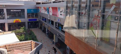 عکس مجتمع تجاری پرشیا