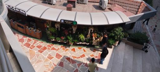 عکس مجتمع تجاری پرشیا