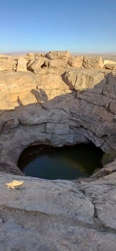 عکس چشمه گراب