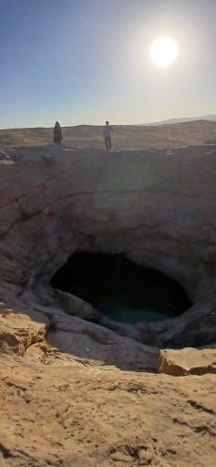 عکس چشمه گراب