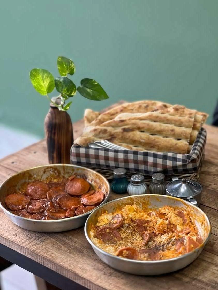 عکس هتل آپارتمان نادر