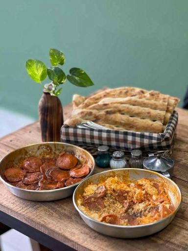 عکس هتل آپارتمان نادر