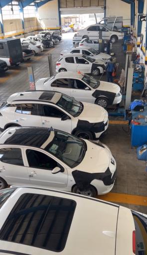 عکس نمایندگی مجاز 2275 ایران خودرو حجت جهانی