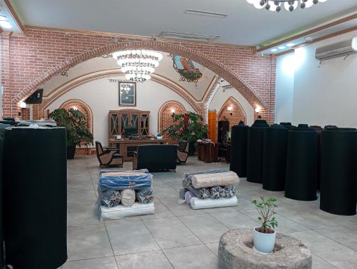 عکس لمینت پرشین