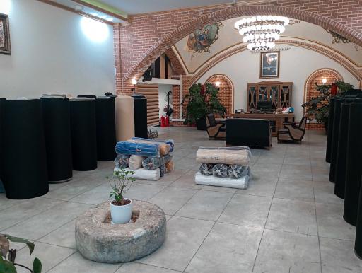 عکس لمینت پرشین