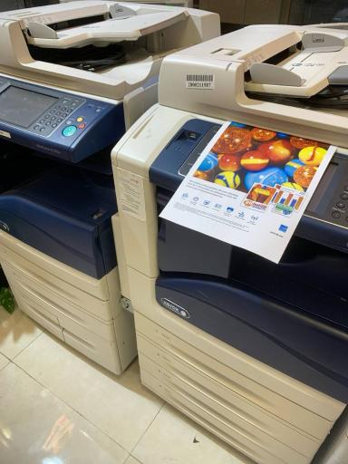 عکس ماشین های اداری مرتضوی