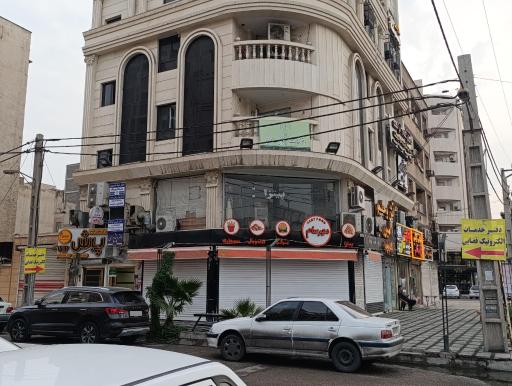 عکس دفتر خدمات قضایی محسنی کد 1403313070