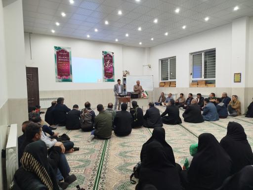 عکس مدرسه پسرانه متوسطه اول قاسم ضیایی بیده