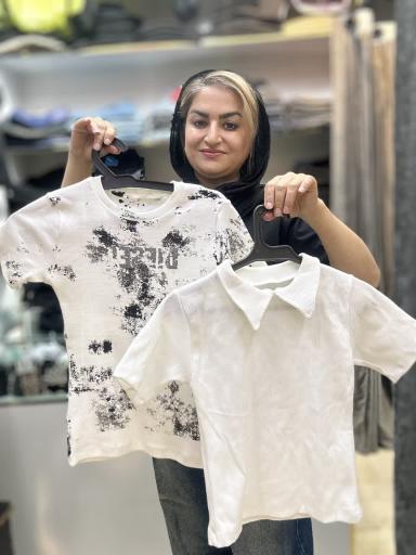 مزون سفید