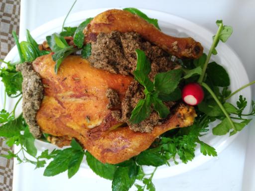 عکس آشپزخانه مرکزی ارشیا