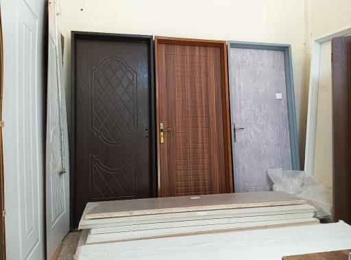 عکس درب تاج