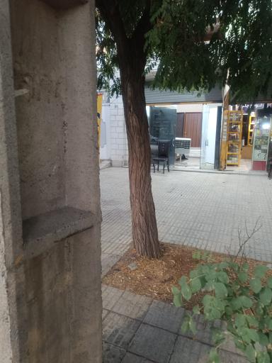 عکس درب تاج