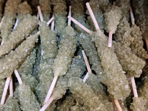 عکس سوغات سرای حاج طحان