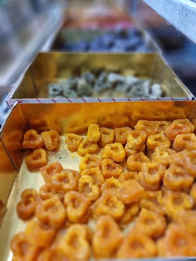 عکس سوغات سرای حاج طحان