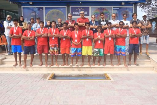 عکس کلوپ دریایی پدیده