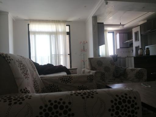 عکس هتل آپارتمان نادر