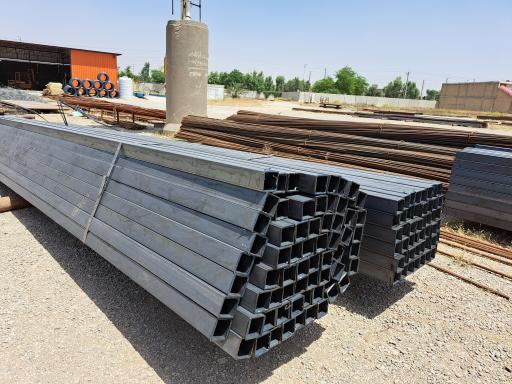 عکس آهن آلات جعفری