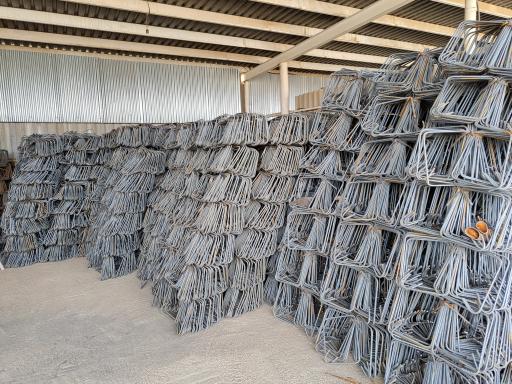 عکس آهن آلات جعفری