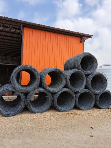 عکس آهن آلات جعفری