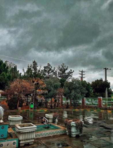 عکس مهمانسرا جهانگردی زاهدان