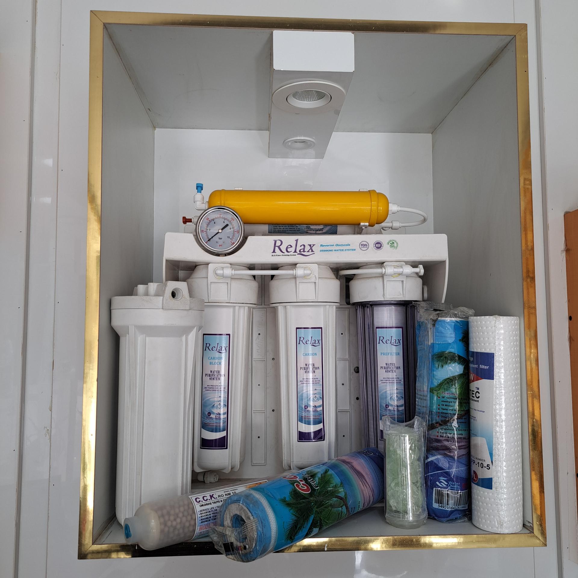 عکس تاسیسات و تهویه مطبوع سفیر