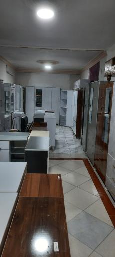 عکس صنایع چوبی صبا
