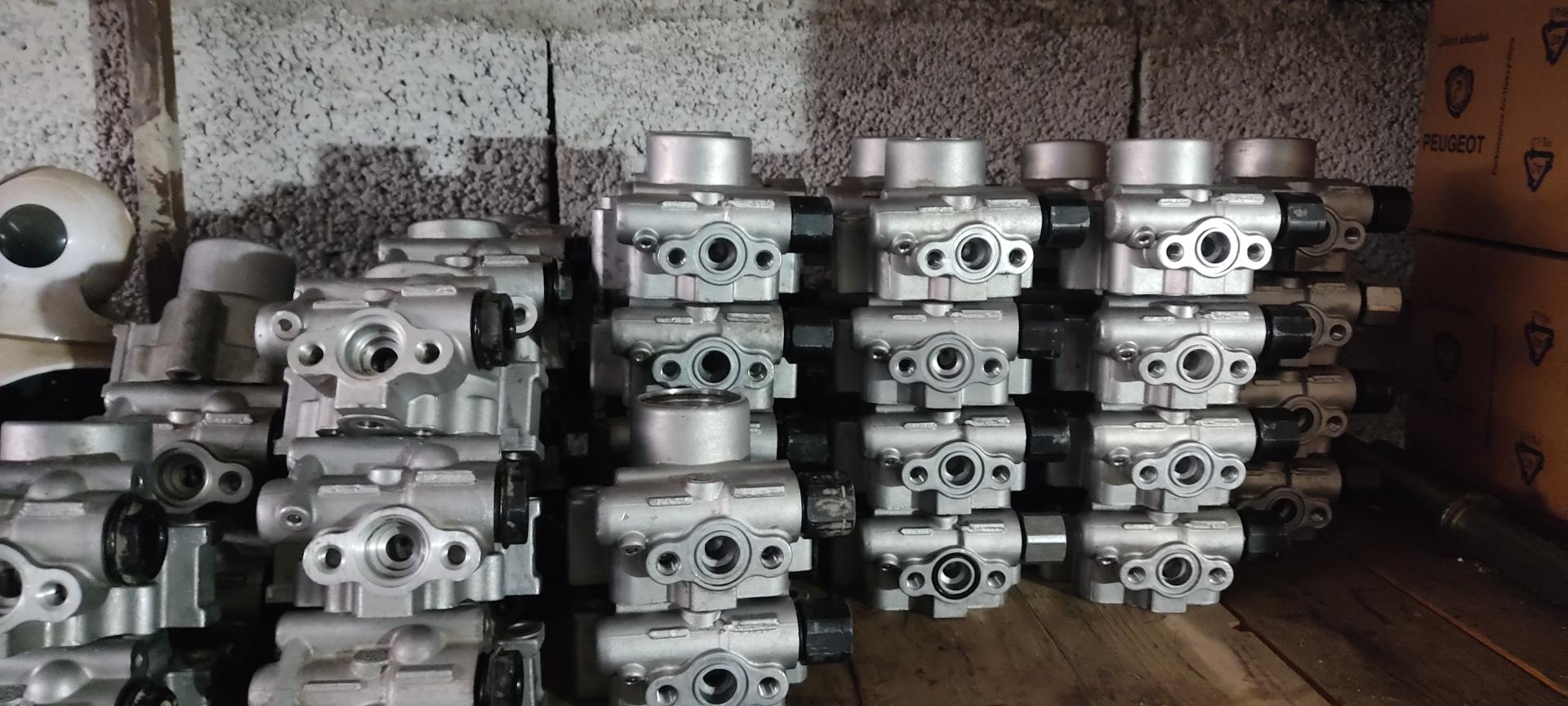 عکس فروشگاه لوازم یدکی حامی پارت