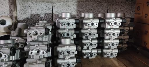 عکس فروشگاه لوازم یدکی حامی پارت