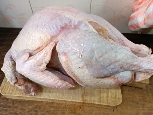 عکس فروشگاه مرغ و ماهی مسعود