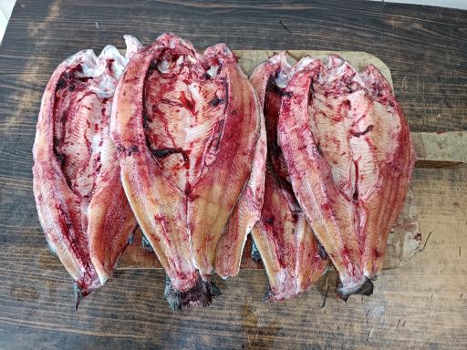 عکس فروشگاه مرغ و ماهی مسعود