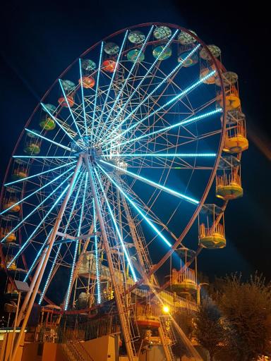 عکس شهربازی ابن سینا