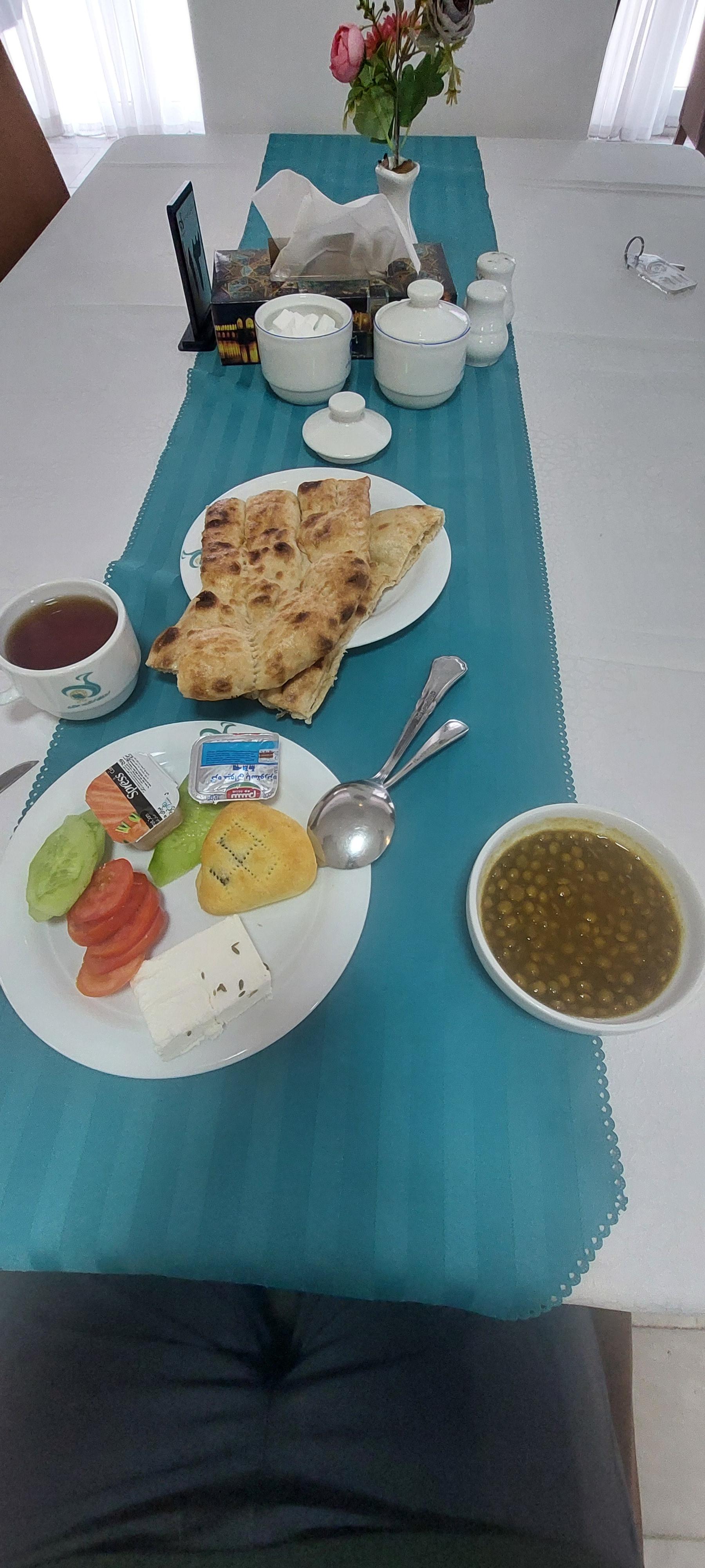 عکس مهمانسرا جهانگردی زاهدان