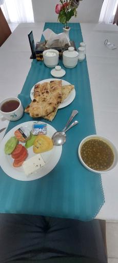 عکس مهمانسرا جهانگردی زاهدان