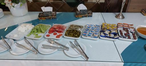 عکس مهمانسرا جهانگردی زاهدان