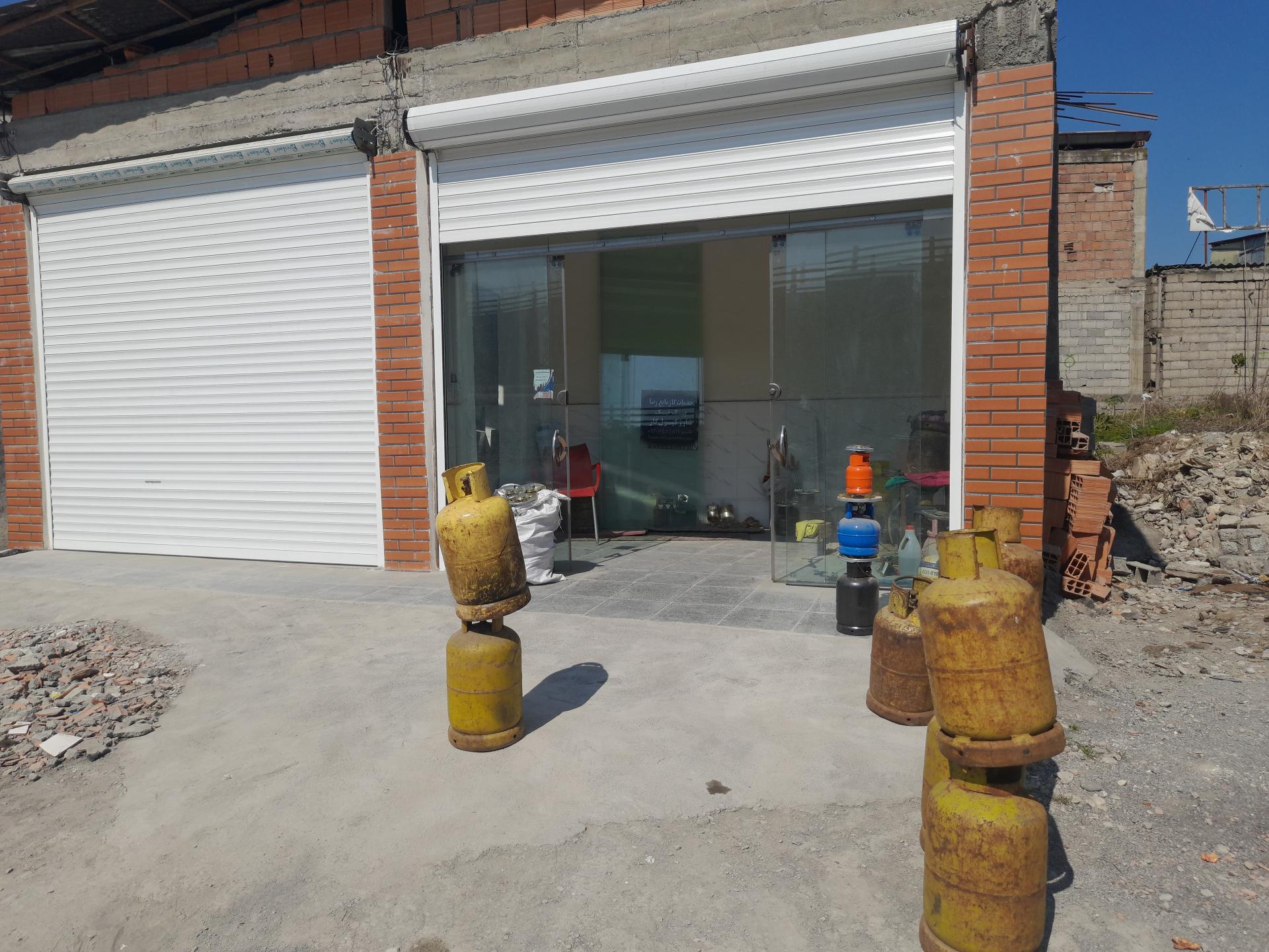 عکس گاز پر کنی و شارژ پیک نیک و کپسول 