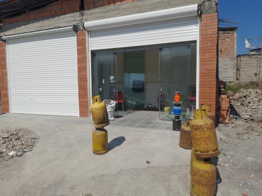 عکس گاز پر کنی و شارژ پیک نیک و کپسول 