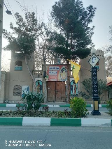 عکس رستوران سنتی فرهاد