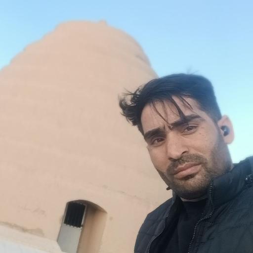 عکس یخدان تاریخی انار