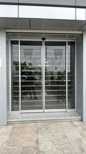 عکس بانک پاسارگاد 