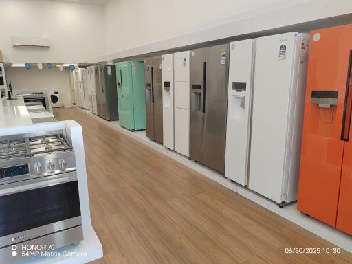 عکس نمایندگی رسمی اسنوا و دوو