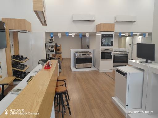 عکس نمایندگی رسمی اسنوا و دوو