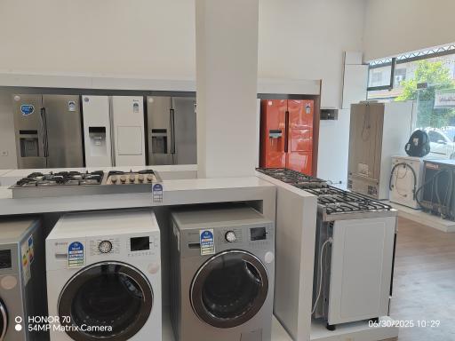 عکس نمایندگی رسمی اسنوا و دوو