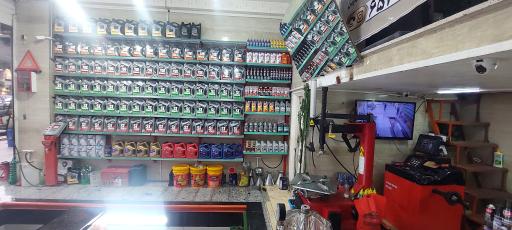 عکس اتو سرویس گرین