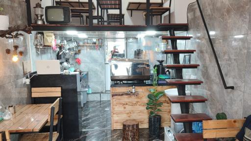 عکس کافه گردسوز