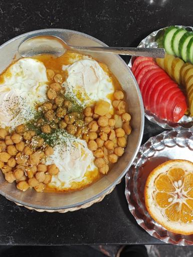 عکس کافه گردسوز