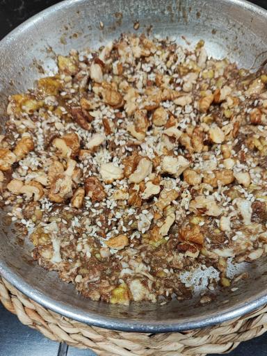 عکس کافه گردسوز