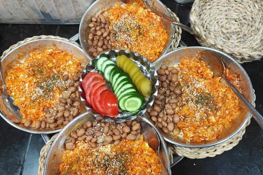 عکس کافه گردسوز