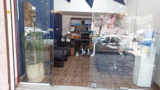 عکس نمایندگی بیمه آسیا  کرمی