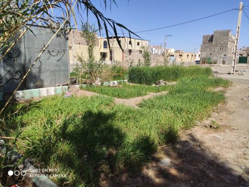 عکس پارک فدک