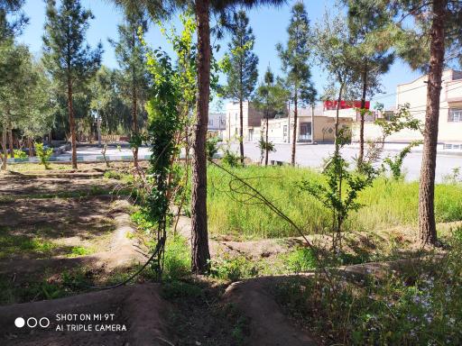 عکس پارک فدک